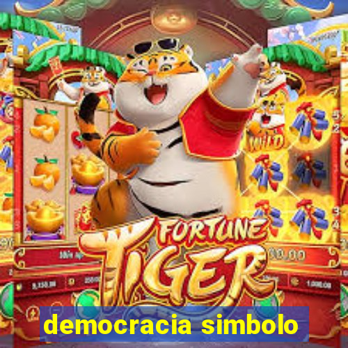 democracia simbolo